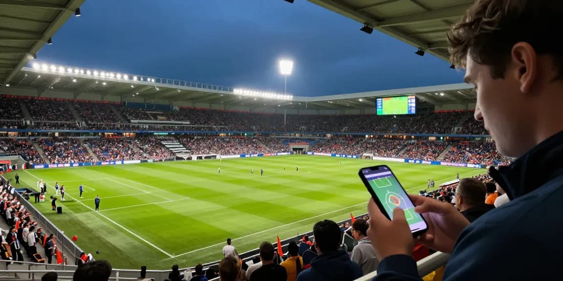 CabongTv watch live football today - Exciting scene showing live match odds, sports analysis, and betting predictions.