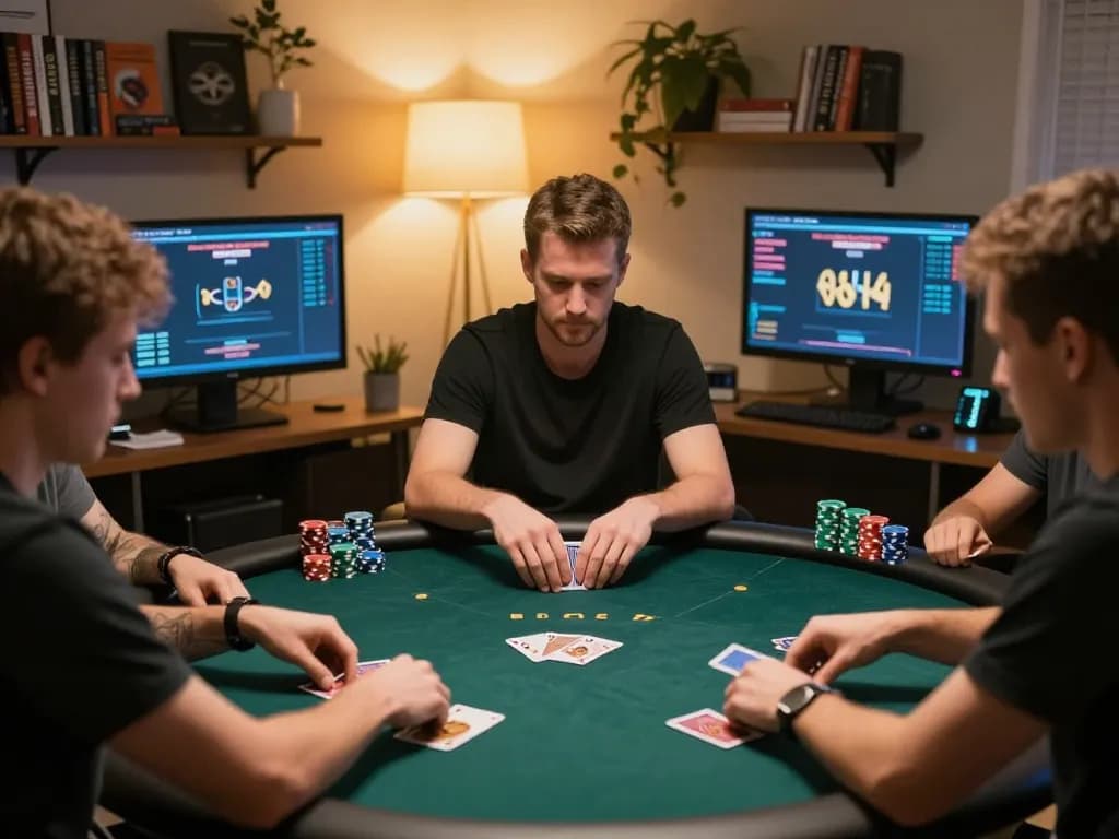 Engage in strategic online poker gameplay with đá ga cp4 wala88 for better odds and excitement.