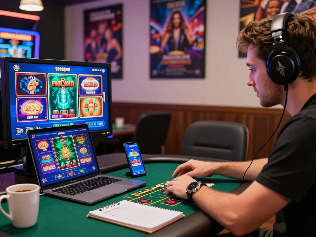 Experience thrilling gaming at https://k88.town/ with dynamic online casino atmosphere and engaging user interface.